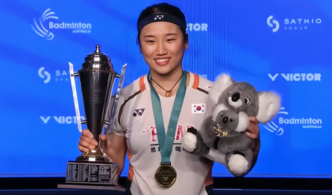 11 WORLD TITLES IN ONE SEASON