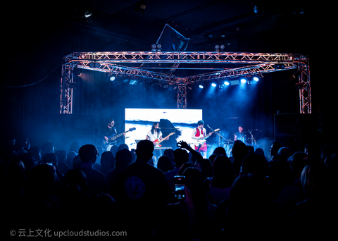 Schoolgirl Byebye — A Decade of Music, Memory and Movement